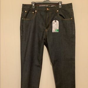 LRG JEANS